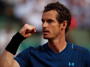 Murray Memulai dengan Kemenangan Empat Set Murray Memulai dengan Kemenangan Empat Set