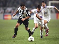 5 Pemain Terbanyak Gol di Semifinal Liga Champions, Ada Del Piero
