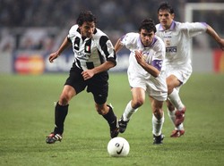 Mengingat Kembali Final Juventus vs Madrid di Tahun 1998
