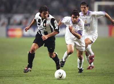 5 Pemain Terbanyak Gol di Semifinal Liga Champions, Ada Del Piero