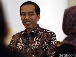 Ultah ke-58, Jokowi: Saya Tak Pernah Rayakan, Kecuali Syukur ke Hadirat Allah