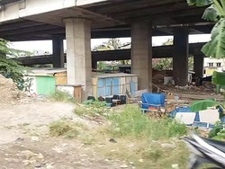 Mana Lebih Dulu, Pelanggan atau Bedeng Gelap di Kalijodo?