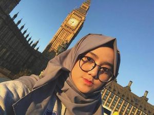 Manisnya Putri Yusuf Mansur yang Ingin Beli YouTube!