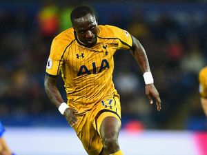Sissoko Ingin Angkat Kaki dari Spurs