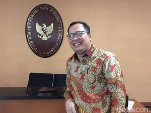 Arif Budimanta: Nawa Cita Sesuai Harapan