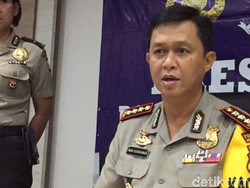 Polisi: Eks Dokter RSPAD Akui Aniaya Petugas Parkir