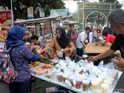 Sahur dan Buka Puasa yang Tak Biasa Bisa Bikin Dompet Kempes
