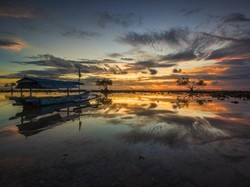 Jangan Bilang Siapa-siapa, Ini Pantai Perawan di Banten