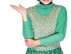 Bingung Pilih Baju untuk Lebaran? Ini Rekomendasinya