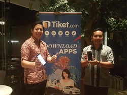 Sambut Mudik Lebaran, Tiket.com Promo Rental Mobil Murah