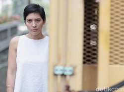 Beban Hannah Al Rashid Ketika Bintangi Film Jailangkung 2