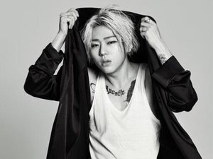 Punya Manajemen Sendiri, Zico Bicara Kemungkinan Debutkan Grup Baru Punya Manajemen Sendiri, Zico Bicara Kemungkinan Debutkan Grup Baru