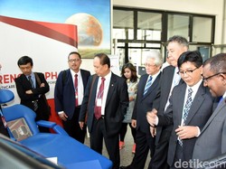 Indonesia Kampanyekan Diplomasi Nuklir di Konferensi IAEA di Wina