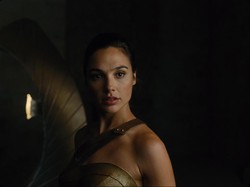 Wonder Woman Juga Dilarang Tayang di Tunisia