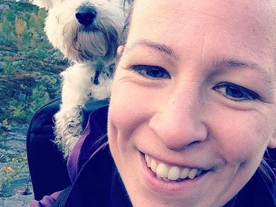 Ini Sadie, Pembantu Pangeran William Bergaji Rp 598 Juta yang Resign