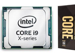 Intel Luncurkan Prosesor Core i9, Punya 18 Core!