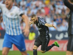 Benzema ke Fans: Kami Akan Menangi Liga Champions untuk Kalian