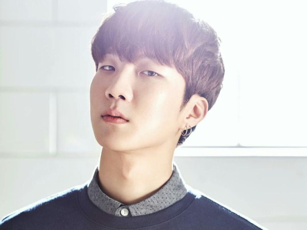 Seunghoon WINNER Positif Covid-19 Seunghoon WINNER Positif Covid-19