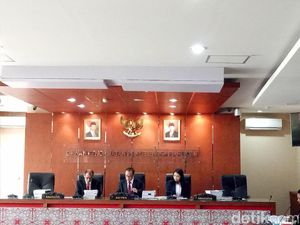 Jalani Sidang Terakhir, DKPP Segera Putuskan 26 Perkara Kode Etik