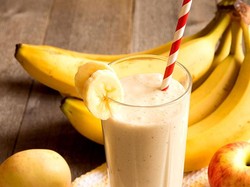 Ini 10 Makanan yang Dianjurkan untuk Dikonsumsi Selama Puasa Ramadan (2)