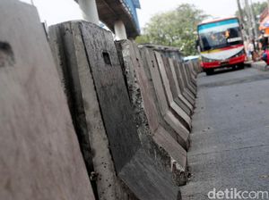 PHK Besar-besaran di Sektor Transportasi