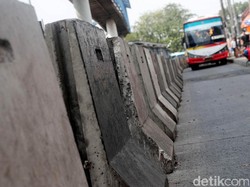 Terminal Bus Pekanbaru Biasa Kosong, Ada Menhub Langsung Penuh