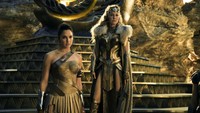 Sinopsis Wonder Woman di Bioskop Trans TV Hari Ini