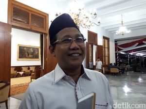PKB Pastikan Tak Tempatkan Kadernya Jadi Cawagub di Pilgub Jatim