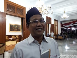 PKB Pastikan Tak Tempatkan Kadernya Jadi Cawagub di Pilgub Jatim