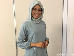 Ayu Putrisundari, Bintang Bigo Asal Cilegon Finalis Sunsilk Hijab Hunt