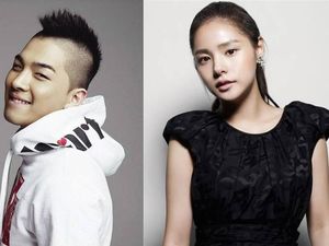 Taeyang Ceritakan Keinginannya soal Penampilan BIGBANG di Coachella