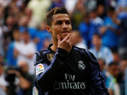 Ronaldo, Atlet Paling Kondang Sejagat