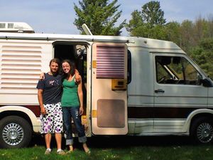 5 Alasan Banyak Orang AS Lebih Pilih tinggal di Rumah Trailer