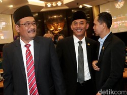 Pemprov DKI Dapat Opini WDP, Djarot Tetap Percaya Kredibilitas BPK