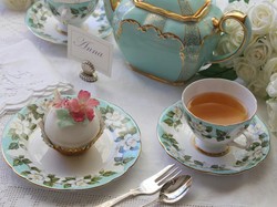 Di 5 Butik Teh Ini Bisa Buka Puasa dengan Secangkir Teh Hangat dan Ragam Kudapan