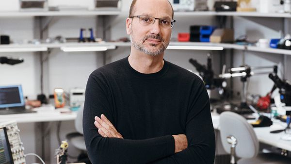 Para Botak Genius Super Kaya Penguasa Jagat Teknologi