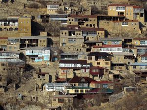 Dagestan, Islam Pertama di Rusia Asalnya Khabib Nurmagomedov