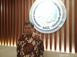 MK 11 Kali WTP, Arief Hidayat: Kami Penegak Hukum Terbaik Kedua