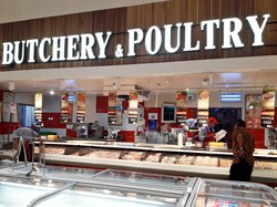 Dapatkan Promo Daging Rendang di Transmart dan Carrefour