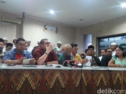 Pengacara Pertanyakan SOP Polisi dalam Kasus Habib Rizieq