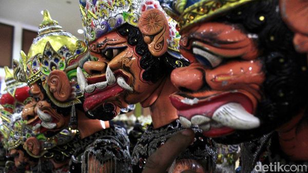 Padepokan Giri Harja, Pelestari Wayang Golek di Jelekong Bandung