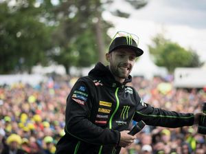 Misi Folger di Brno: Saingi Pebalap-Pebalap Terdepan