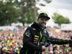 Misi Folger di Brno: Saingi Pebalap-Pebalap Terdepan