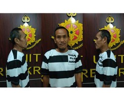 Tipu Korban Puluhan Juta, Dukun Palsu di Tangerang Ditangkap Polisi