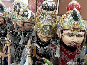 Asep Sunandar Sunarya: Maestro, Teladan dan Figur Ayah Asep Sunandar Sunarya: Maestro, Teladan dan Figur Ayah