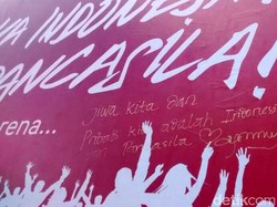 Mendadak Pancasila(is)