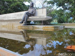 Tahukah Kamu, Pancasila Dibuat Soekarno di Ende