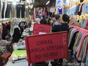 Pemkot dan PT APJ Saling Klaim Pengelolaan Pasar Andir Bandung Pemkot dan PT APJ Saling Klaim Pengelolaan Pasar Andir Bandung