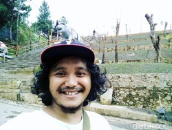 Karena Kagum, Andi Bikin Viral Sosok Bripka Ase Polisi Legendaris