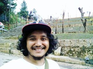 Karena Kagum, Andi Bikin Viral Sosok Bripka Ase Polisi Legendaris Karena Kagum, Andi Bikin Viral Sosok Bripka Ase Polisi Legendaris